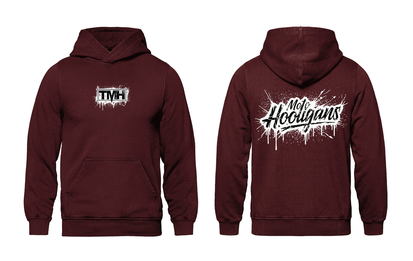 Shatter Hoodie