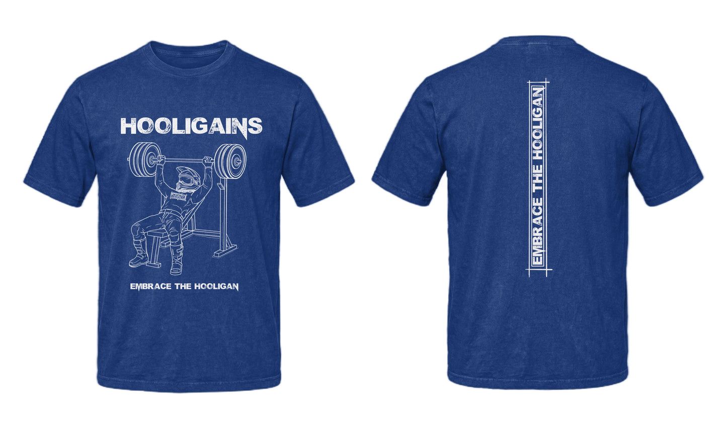 Incline Bench T-Shirt