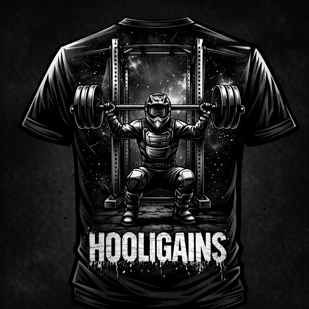 Hooligains