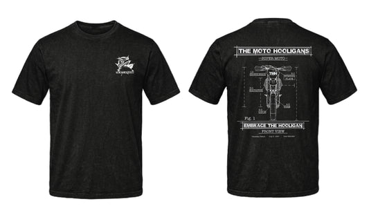 Blueprint 1 T-Shirt