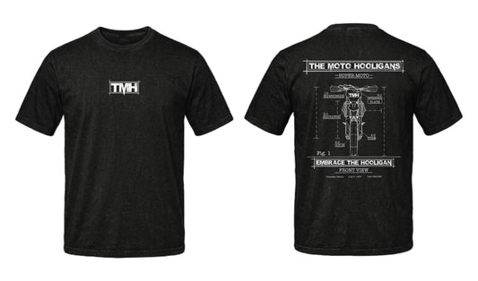 Blueprint 2 T-Shirt