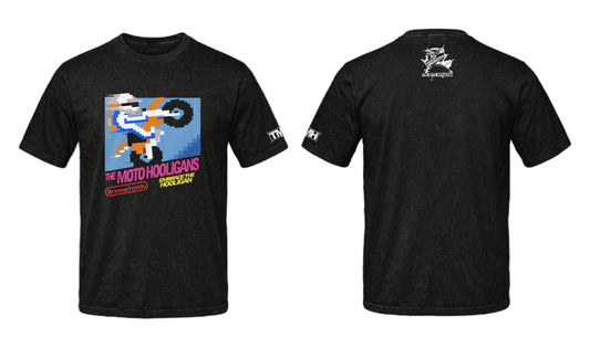 Braaaptendo T-Shirt