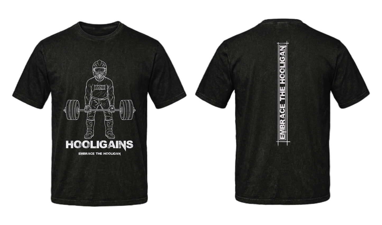 Deadlift T-Shirt