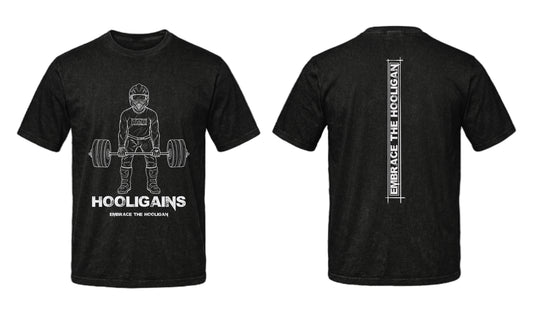 Deadlift T-Shirt