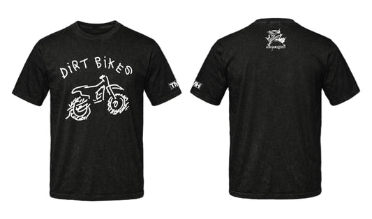 Dirt Bikes T-Shirt