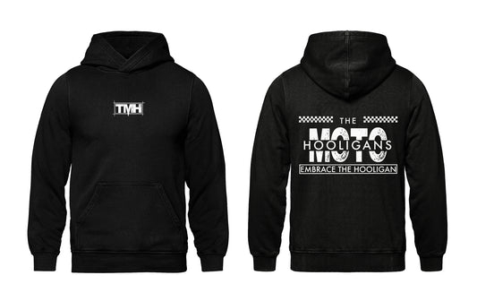 Embrace 2 Hoodie