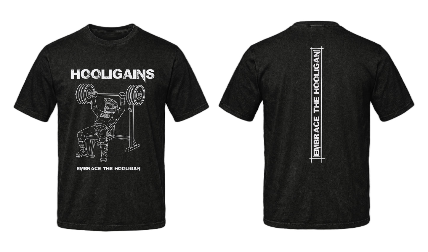 Incline Bench T-Shirt