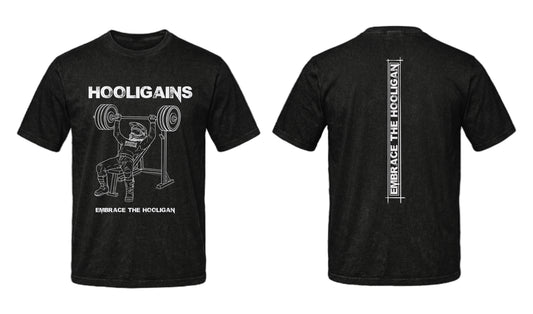Incline Bench T-Shirt