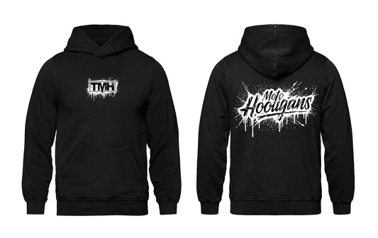Shatter Hoodie