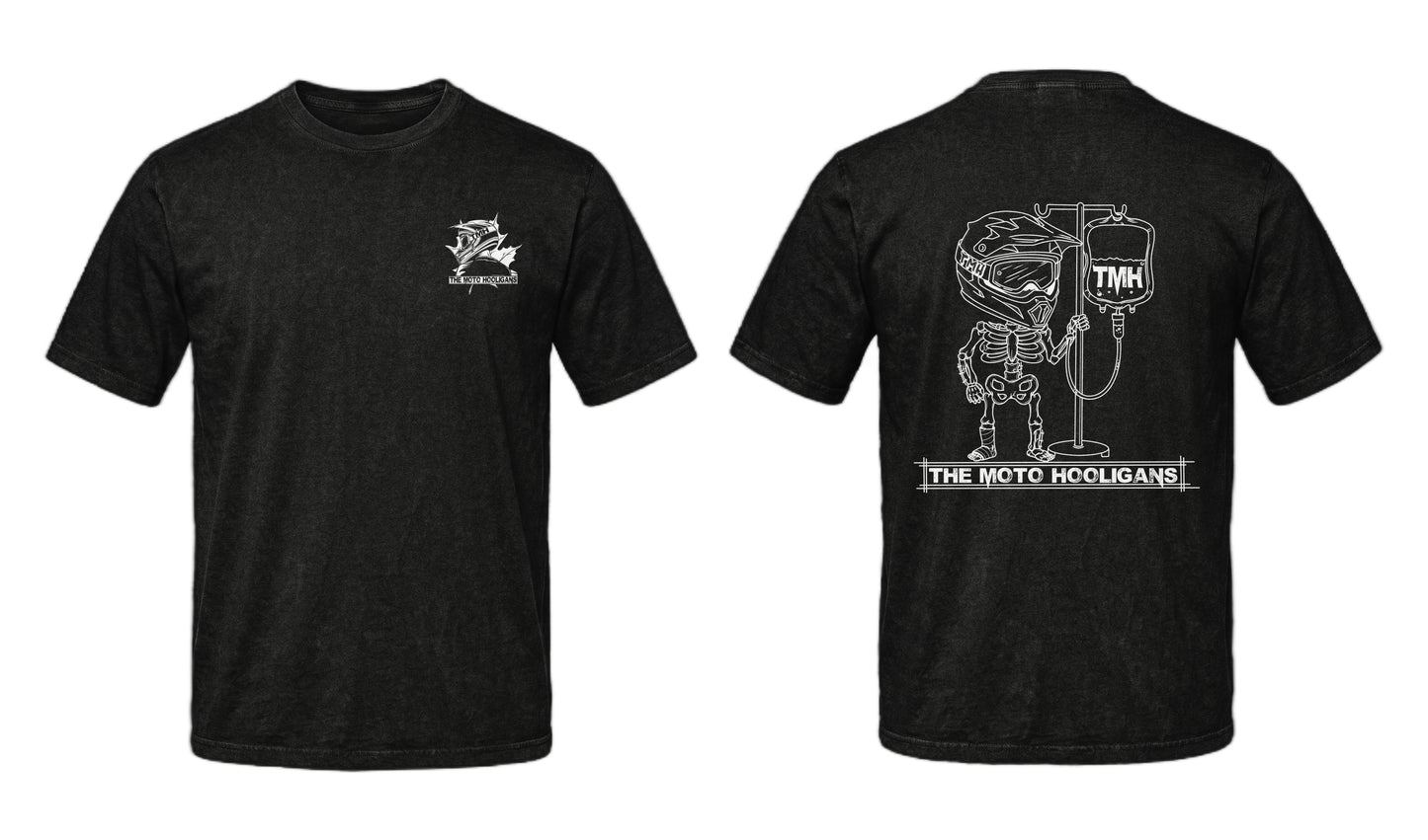 Skeleton 1 T-Shirt