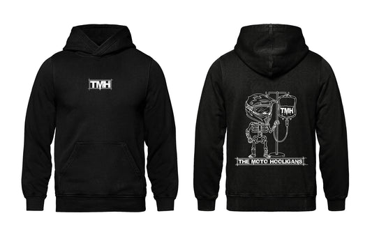 Skeleton 2 Hoodie