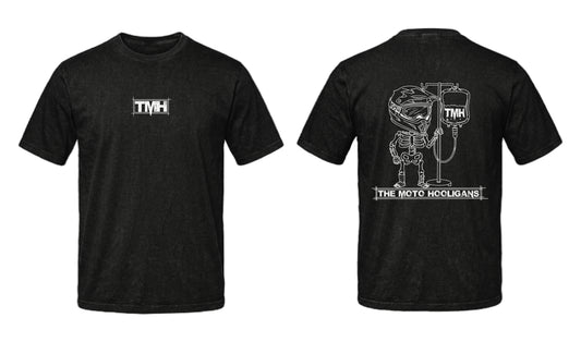 Skeleton 2 T-Shirt