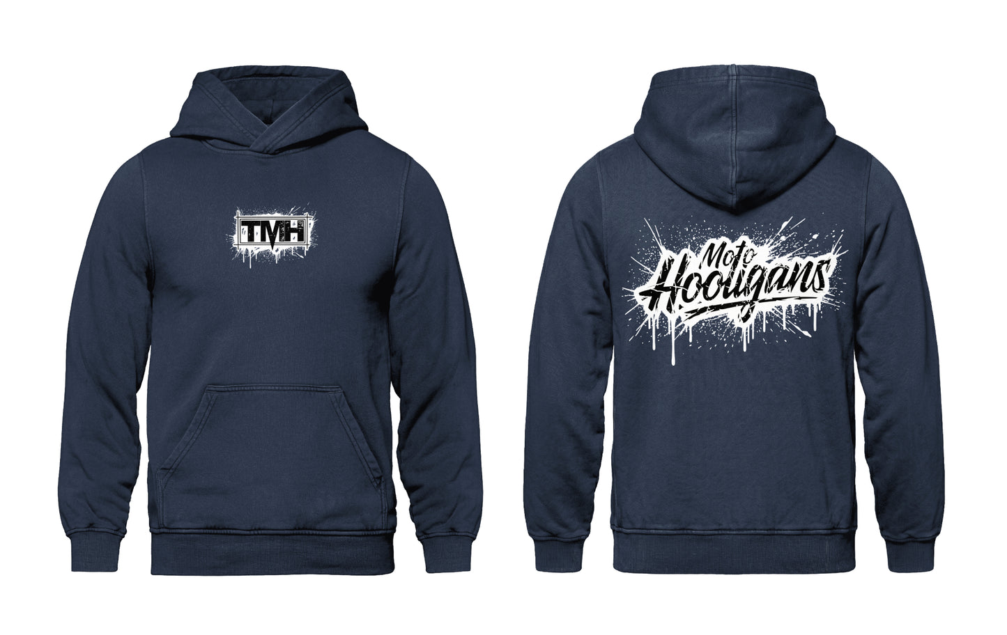 Shatter Hoodie
