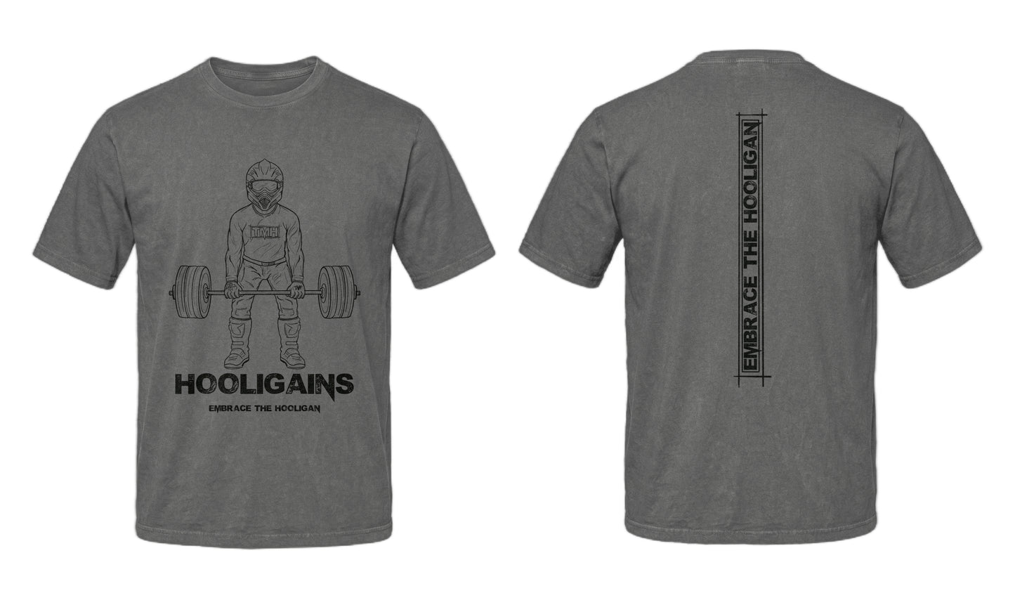 Deadlift T-Shirt