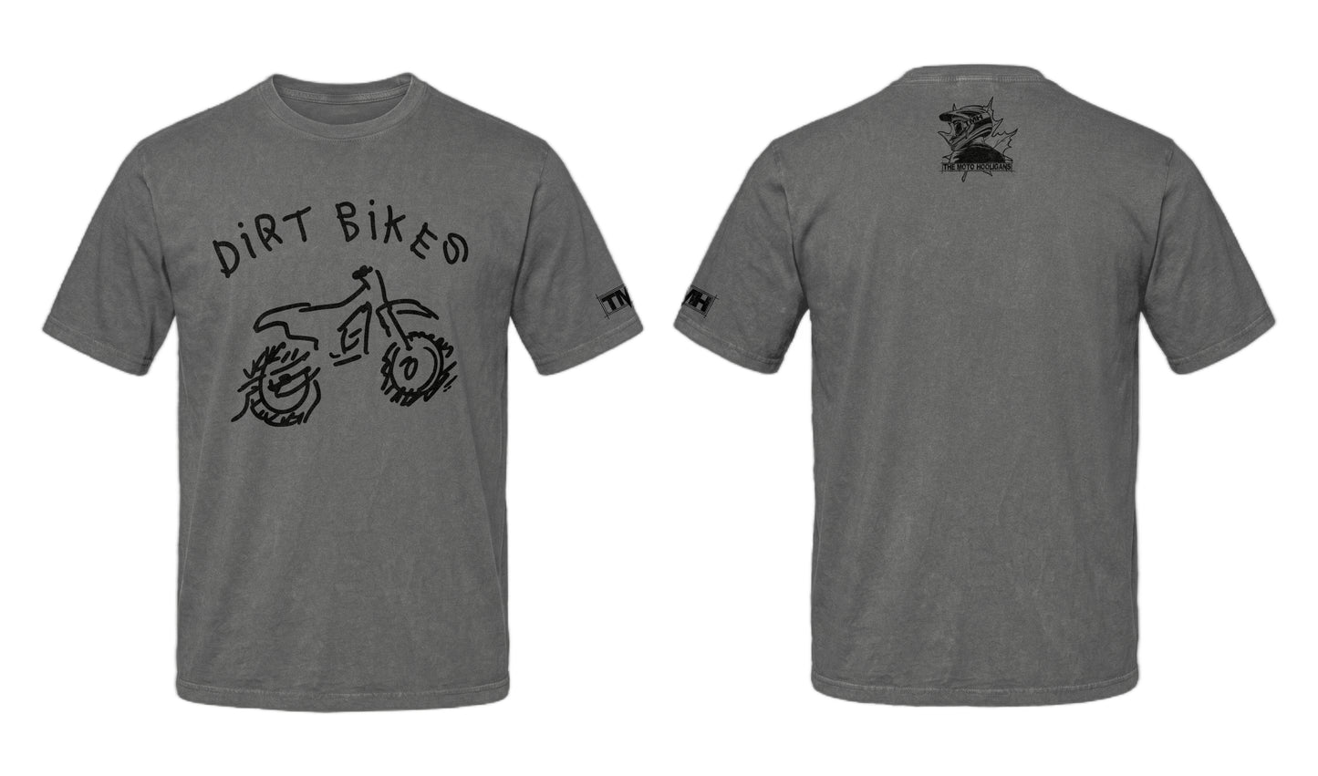 Dirt Bikes T-Shirt