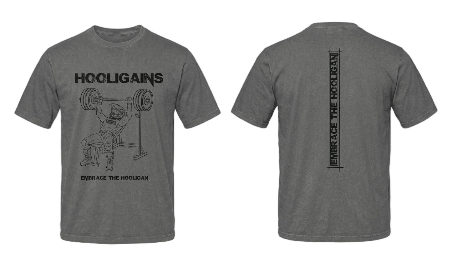 Incline Bench T-Shirt