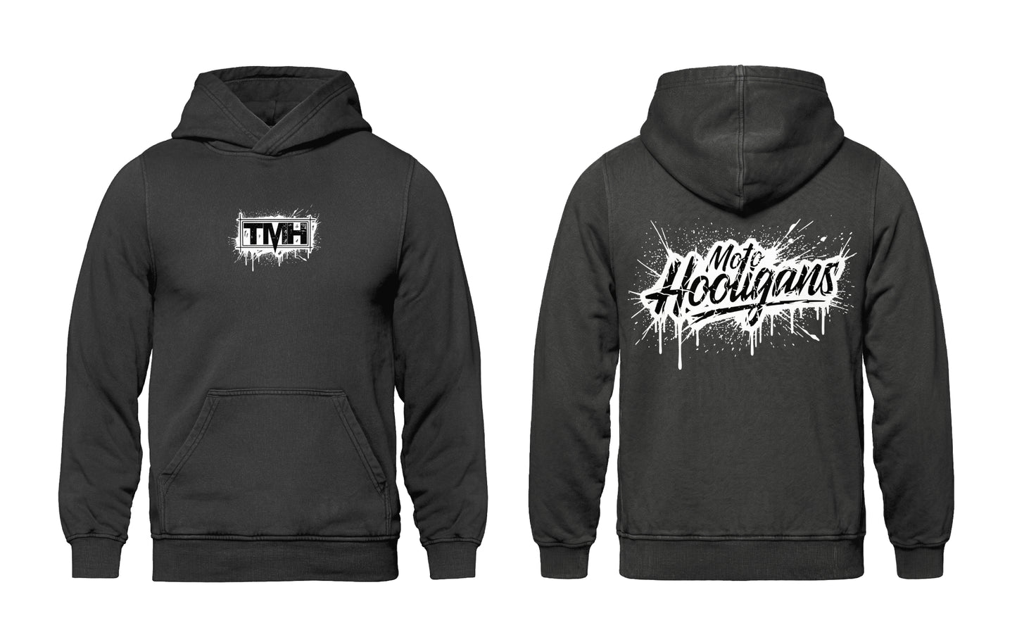 Shatter Hoodie
