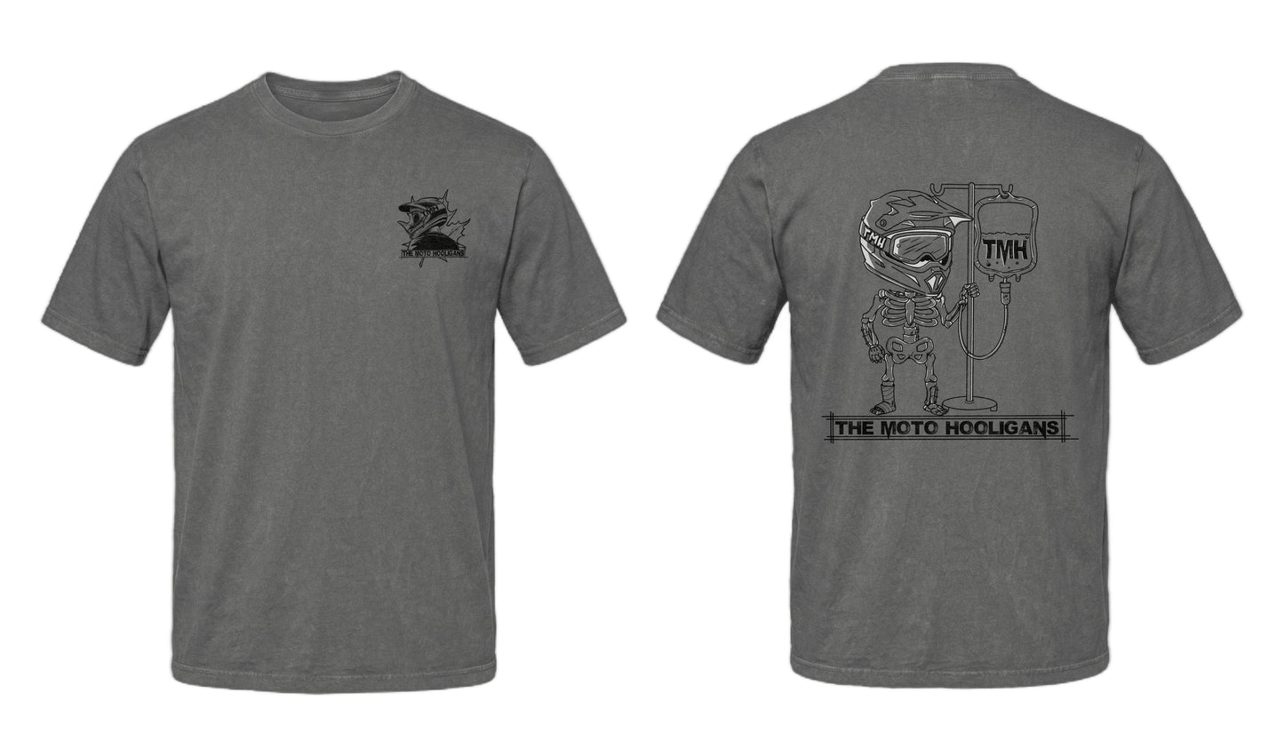Skeleton 1 T-Shirt