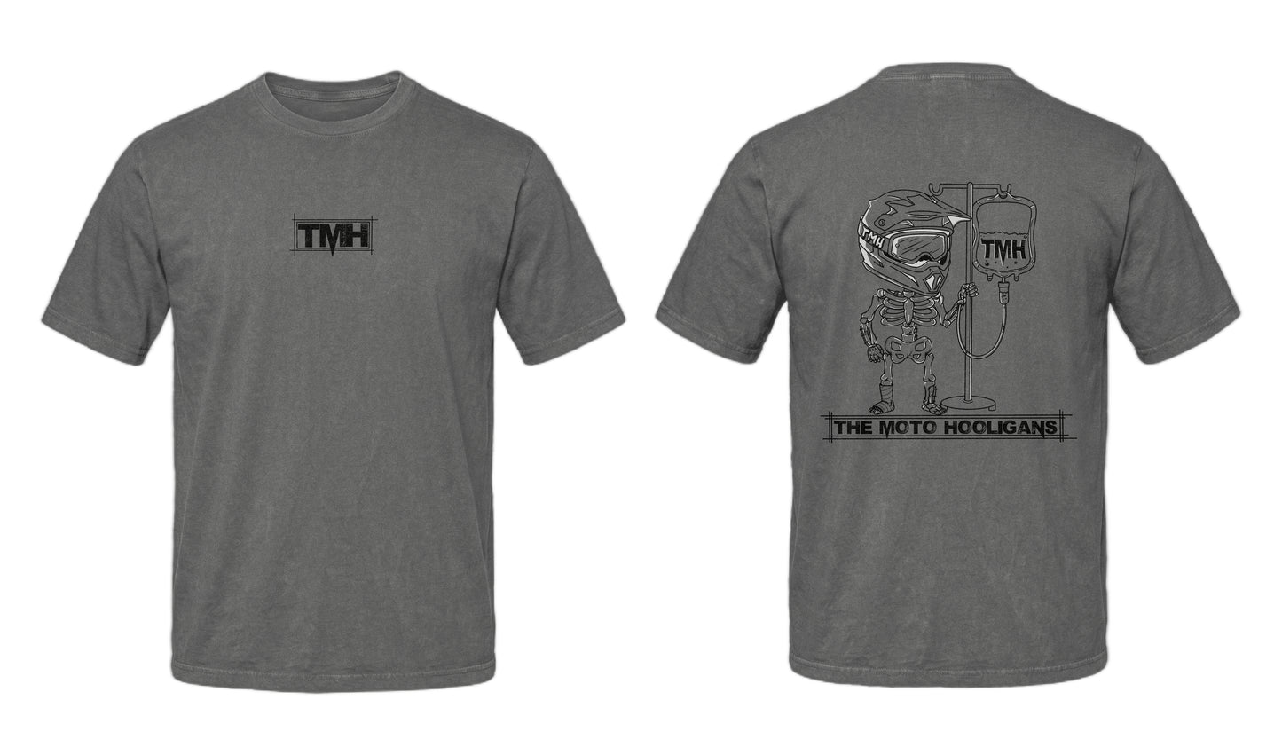 Skeleton 2 T-Shirt