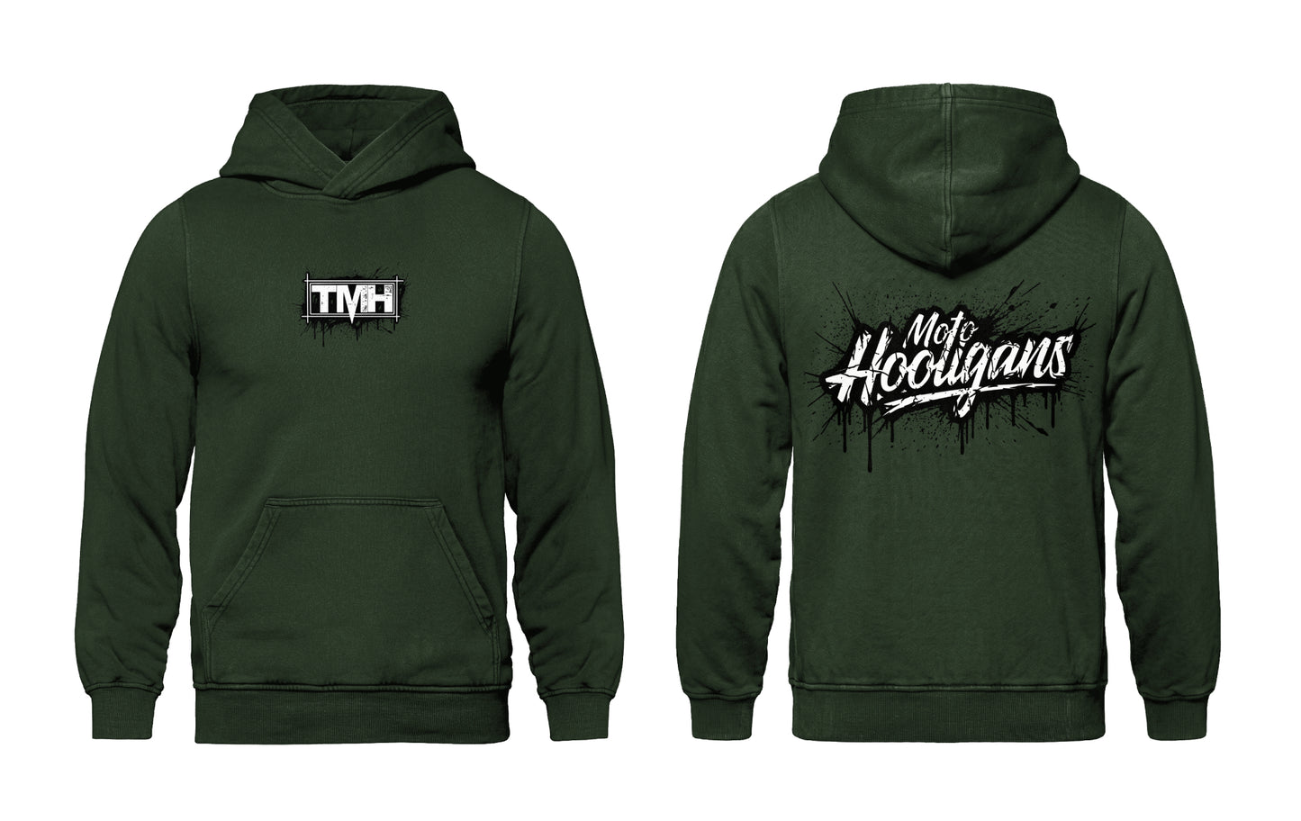 Shatter Hoodie