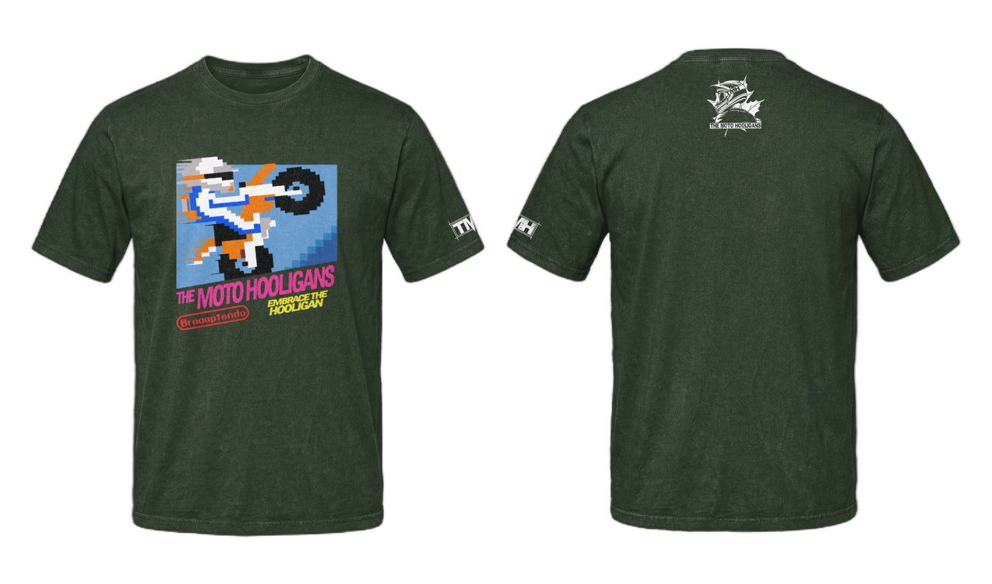 Braaaptendo T-Shirt
