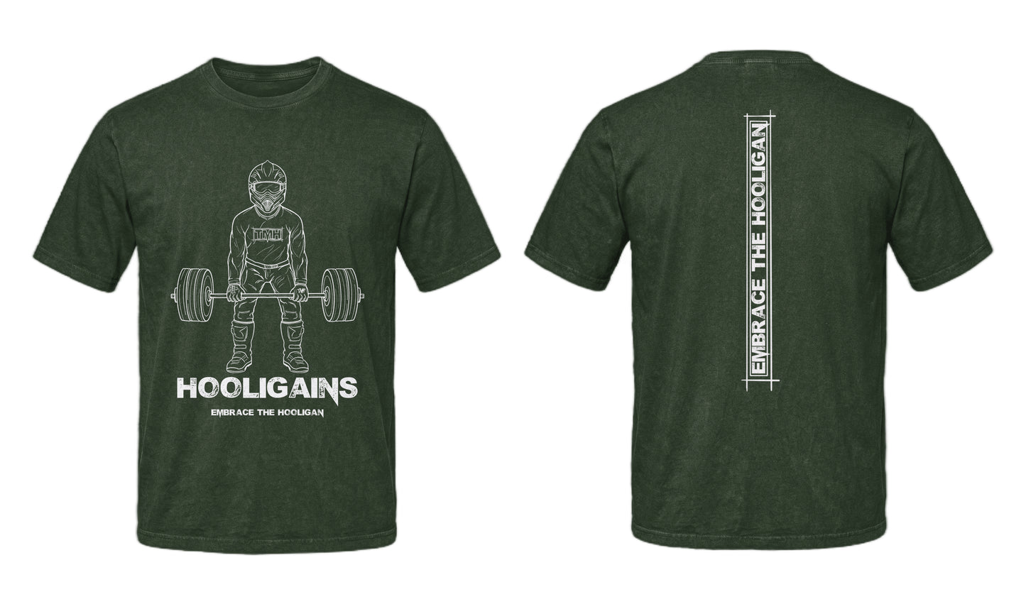 Deadlift T-Shirt