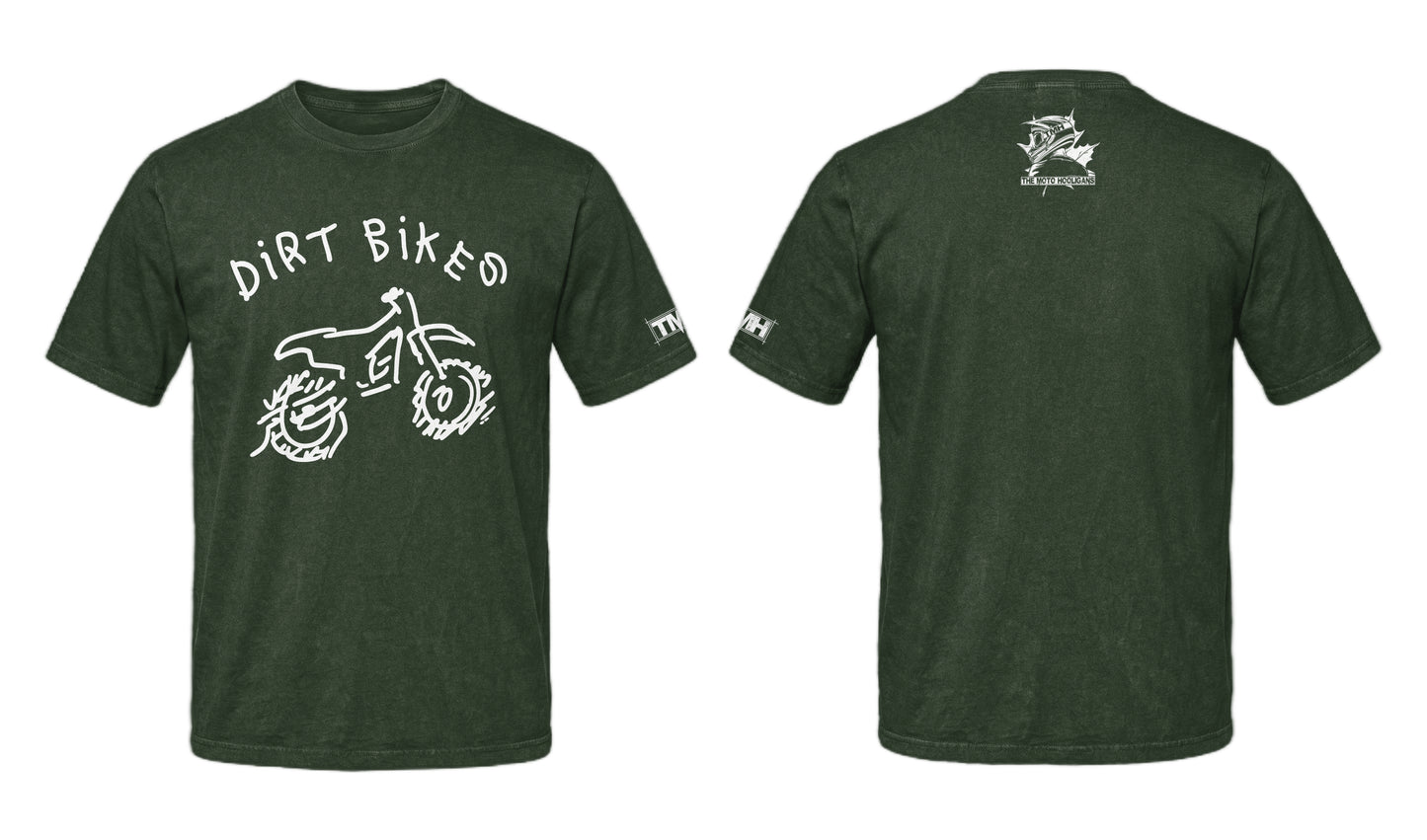 Dirt Bikes T-Shirt