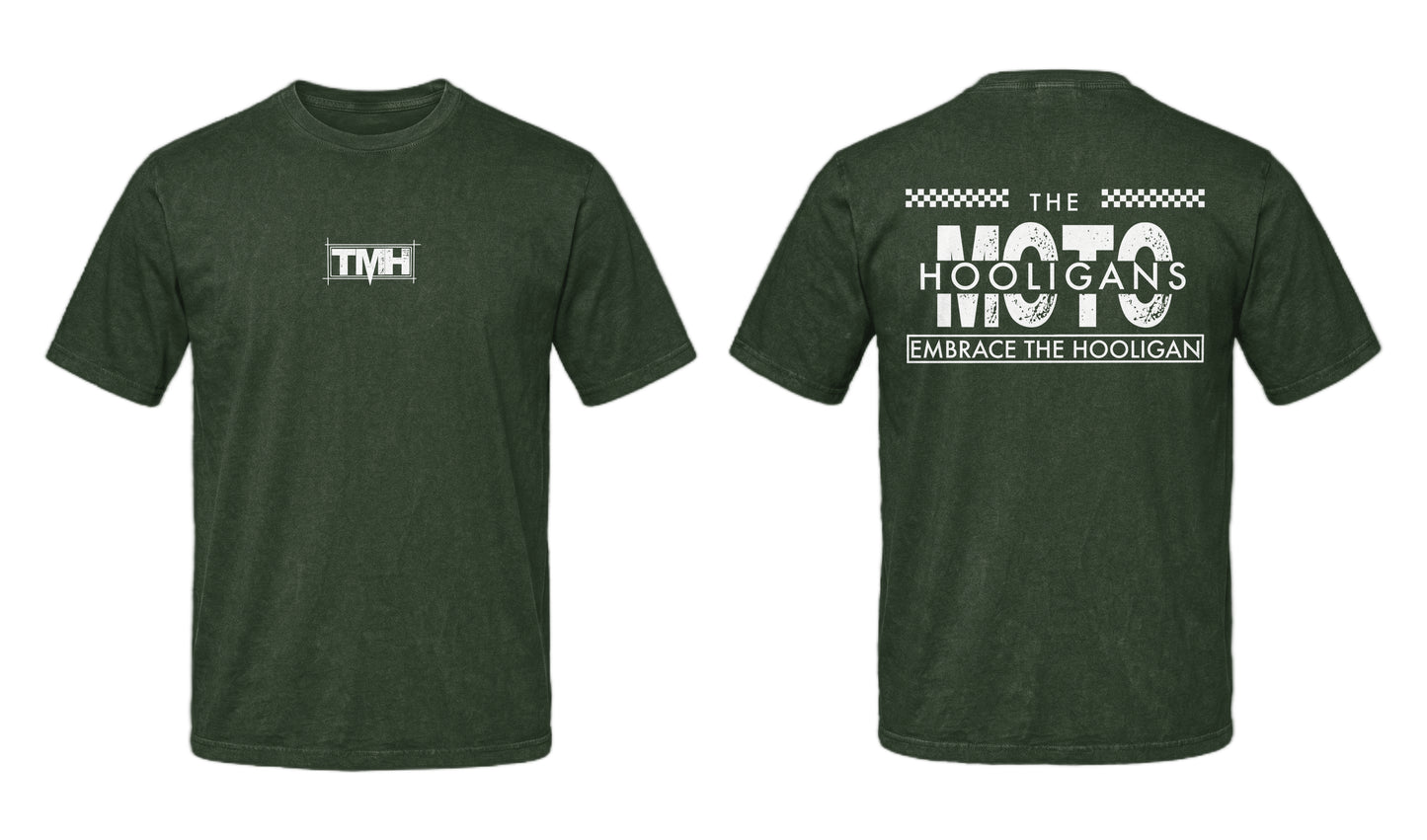 Embrace 2 T-Shirt