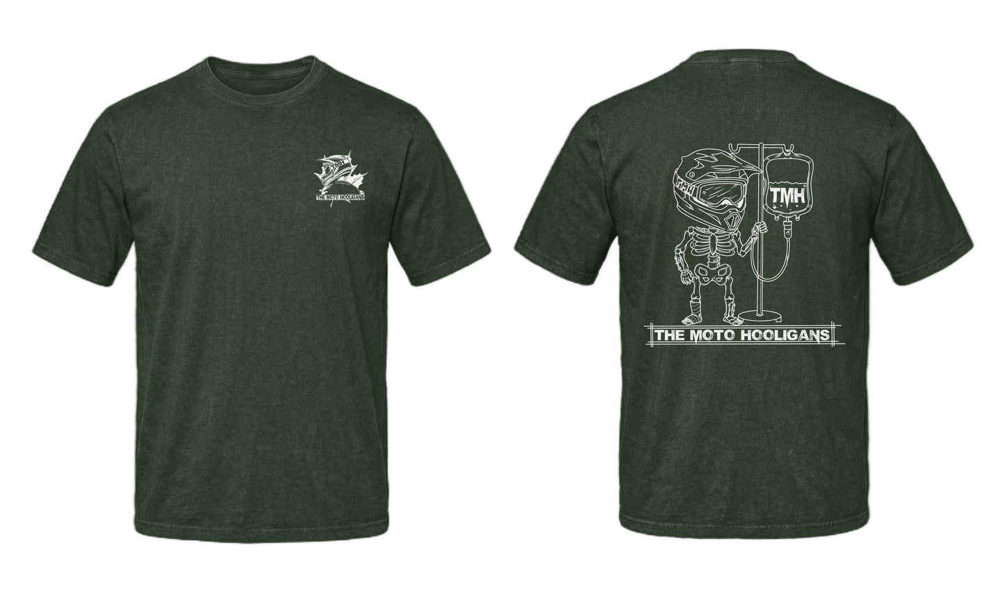 Skeleton 1 T-Shirt