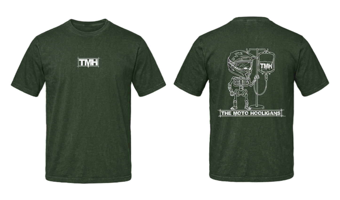 Skeleton 2 T-Shirt