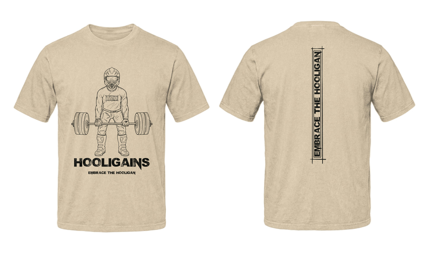 Deadlift T-Shirt