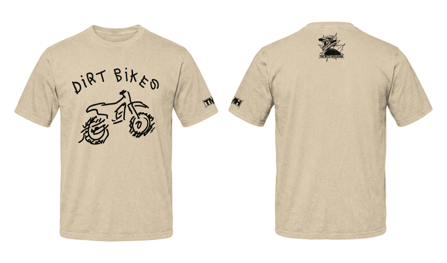Dirt Bikes T-Shirt