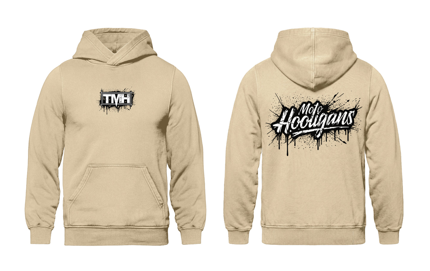 Shatter Hoodie