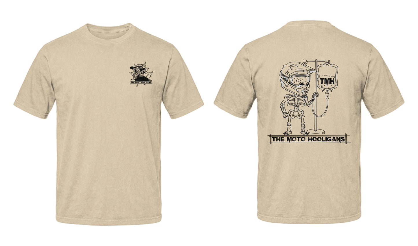 Skeleton 1 T-Shirt