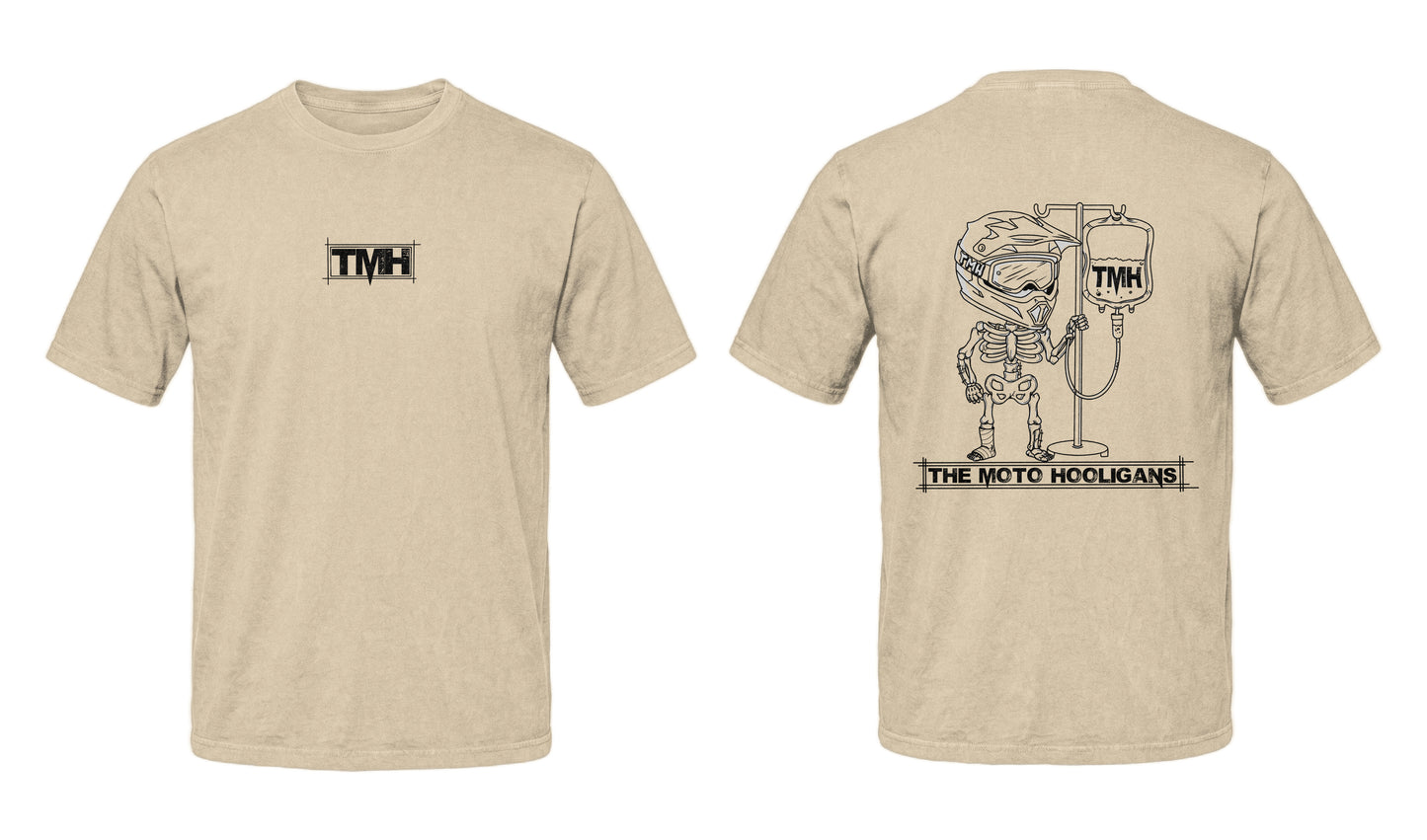Skeleton 2 T-Shirt