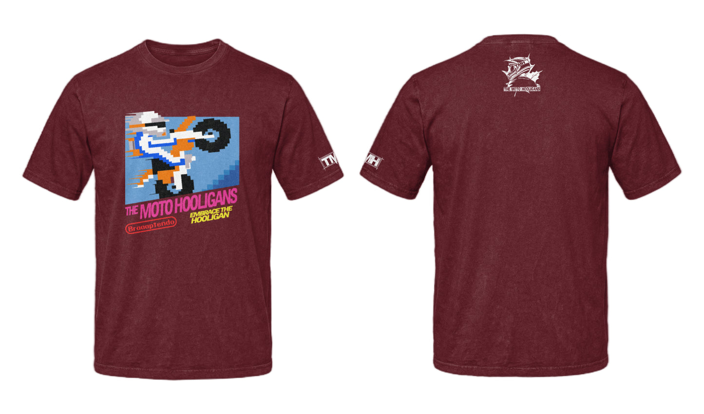 Braaaptendo T-Shirt