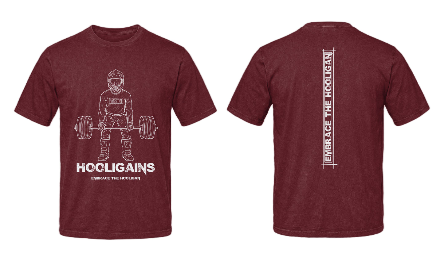 Deadlift T-Shirt