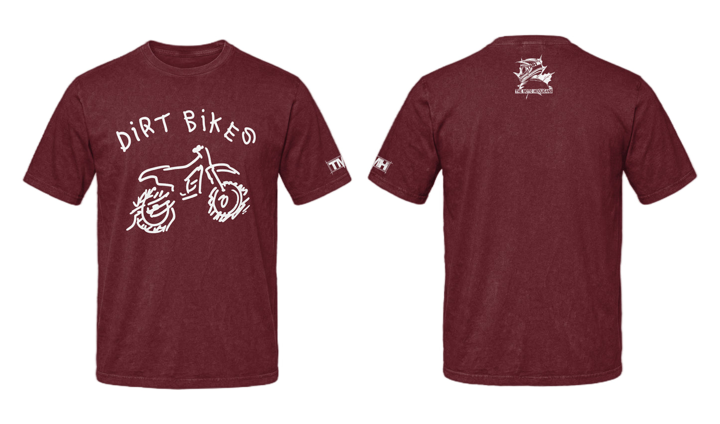 Dirt Bikes T-Shirt