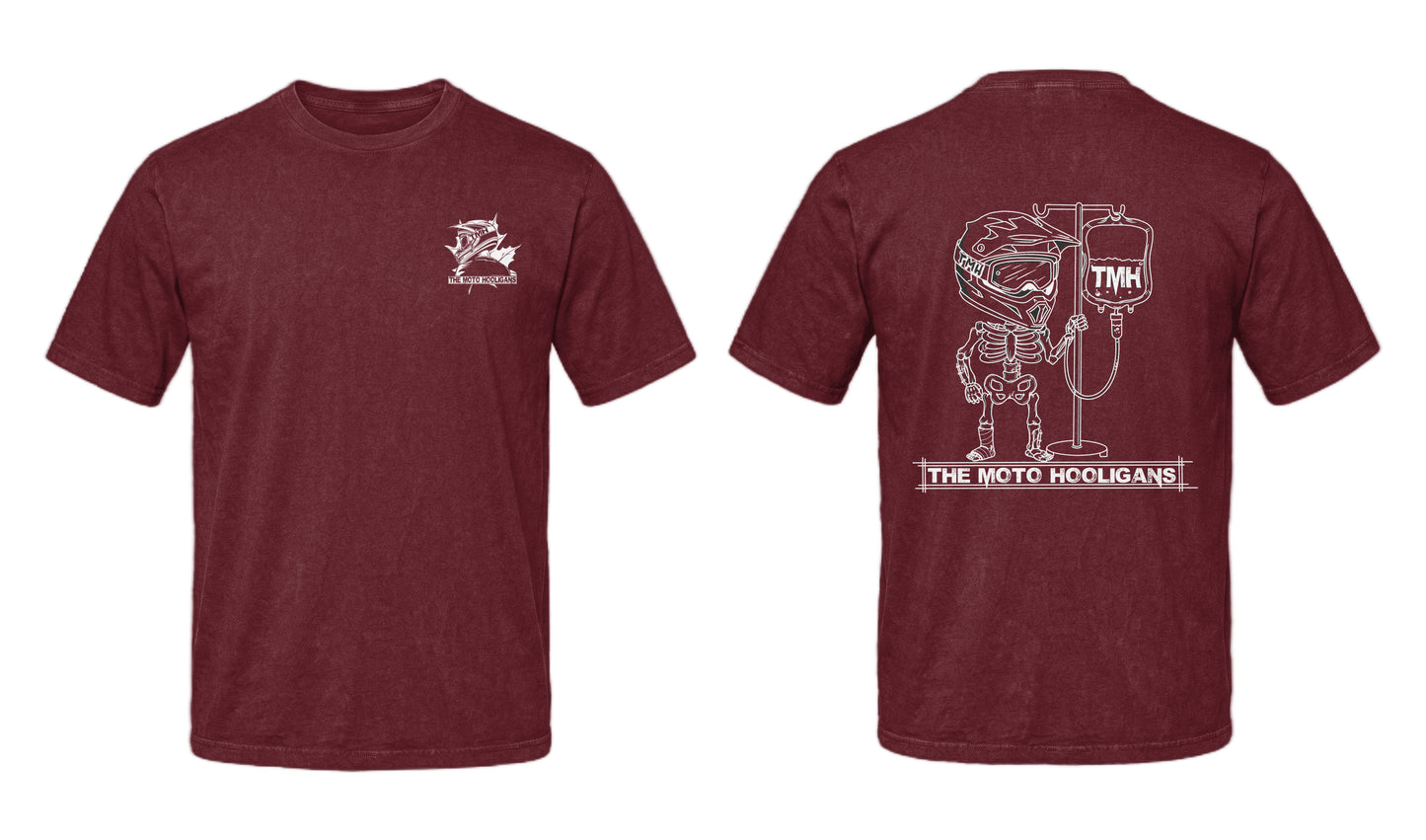 Skeleton 1 T-Shirt
