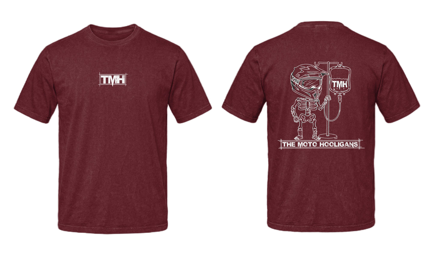 Skeleton 2 T-Shirt