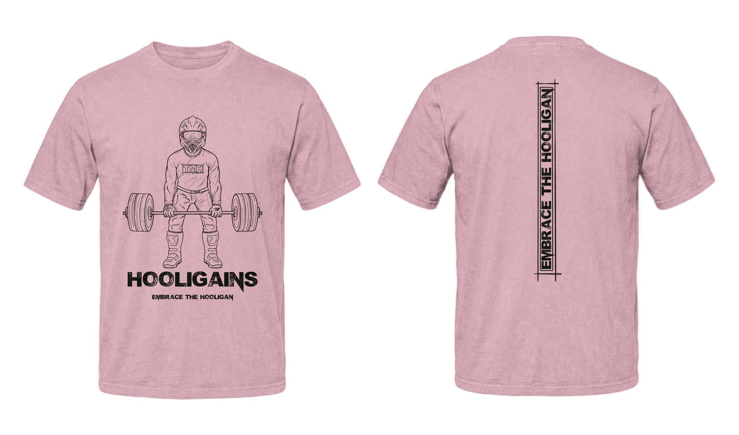 Deadlift T-Shirt
