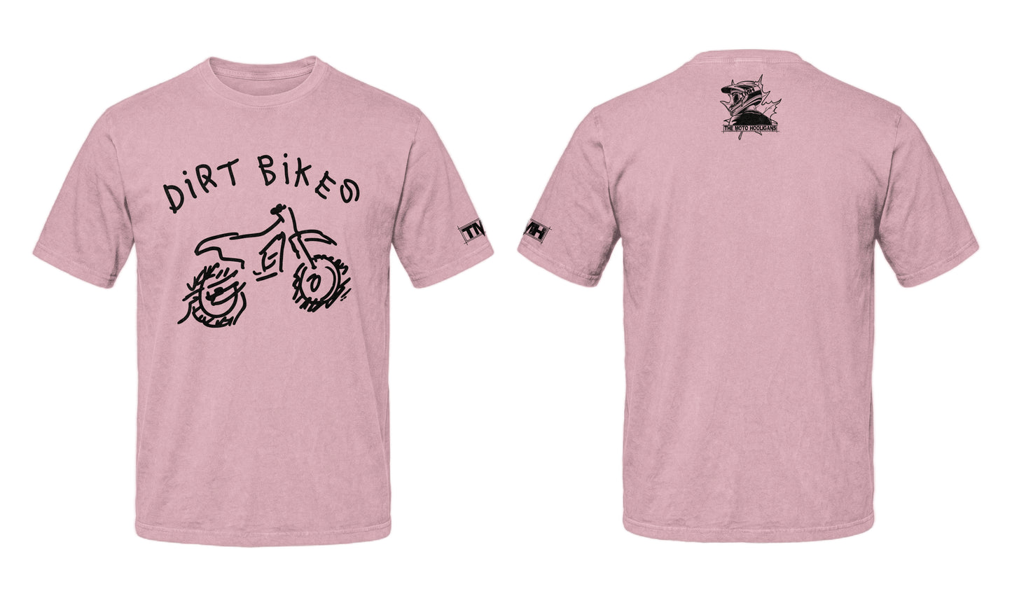 Dirt Bikes T-Shirt