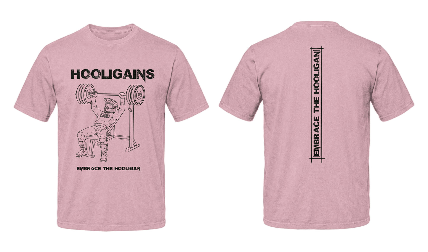 Incline Bench T-Shirt