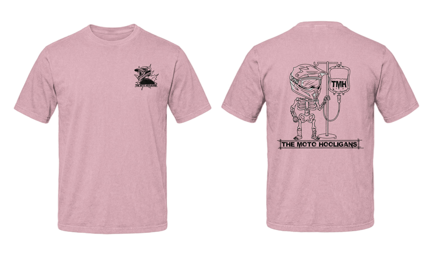 Skeleton 1 T-Shirt