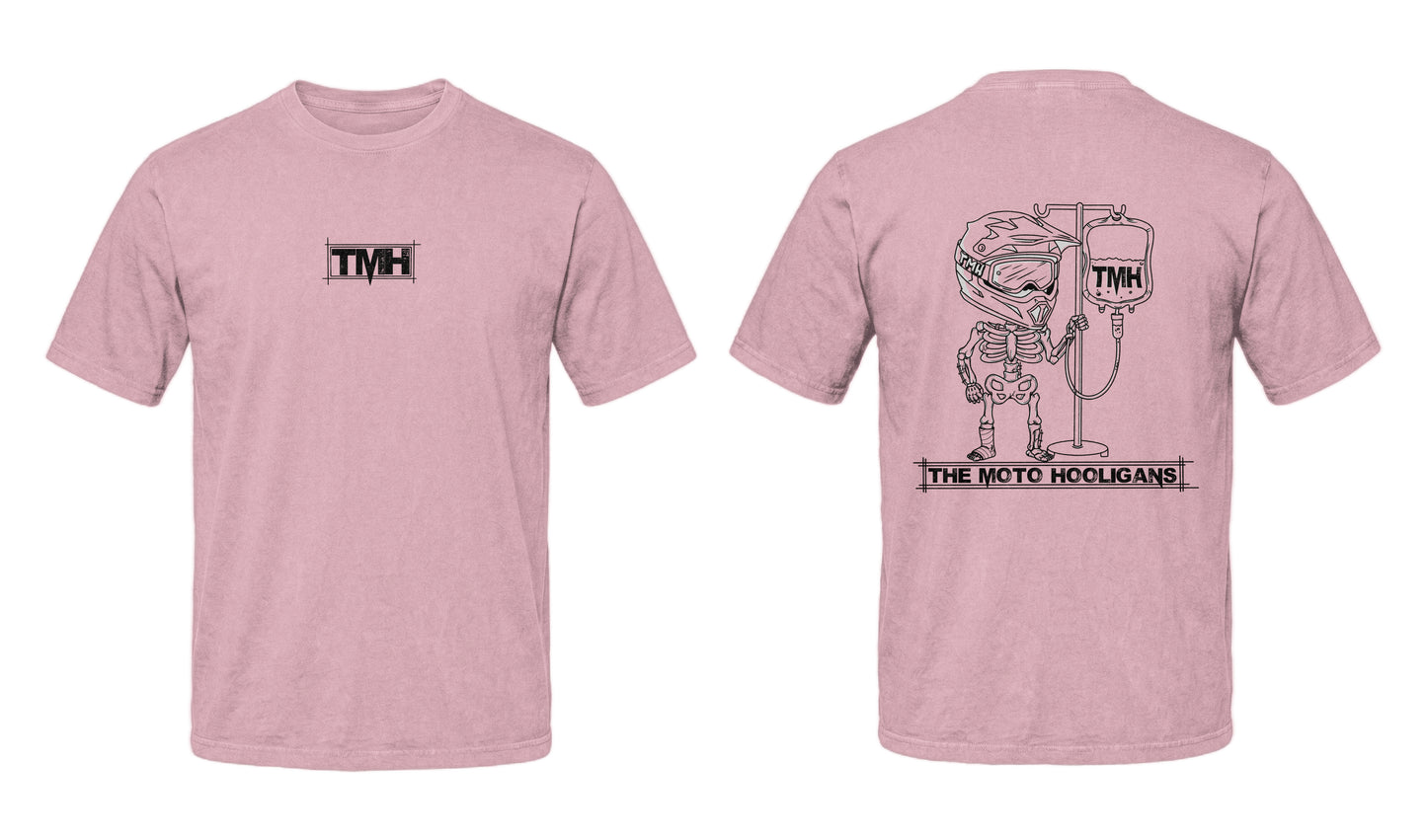 Skeleton 2 T-Shirt