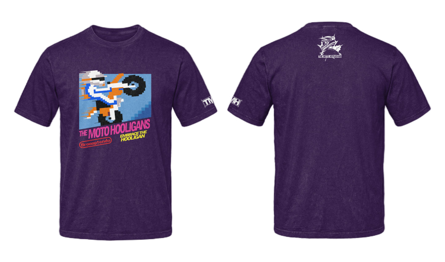 Braaaptendo T-Shirt