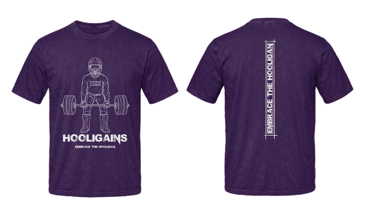 Deadlift T-Shirt
