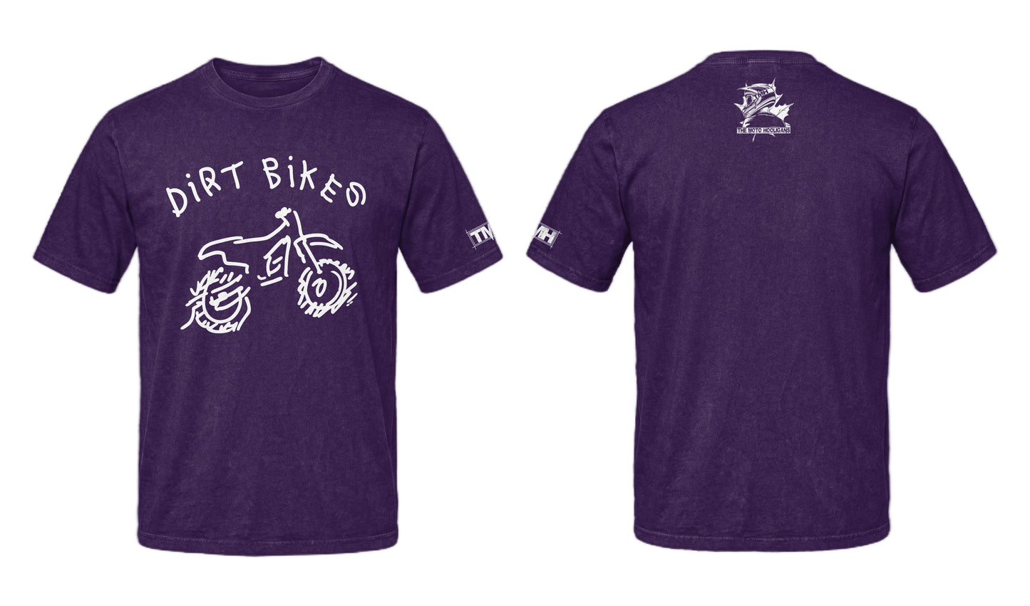 Dirt Bikes T-Shirt