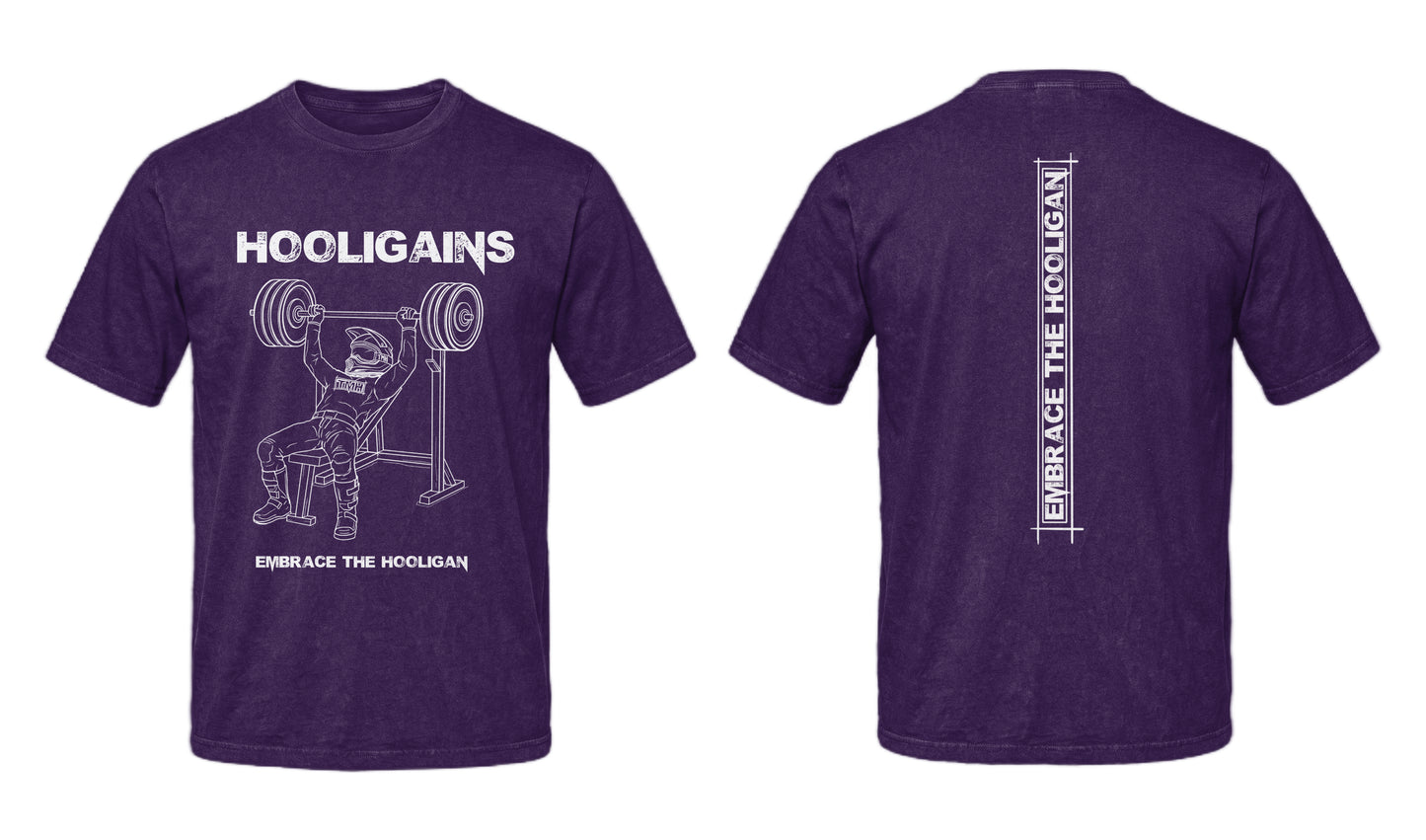 Incline Bench T-Shirt