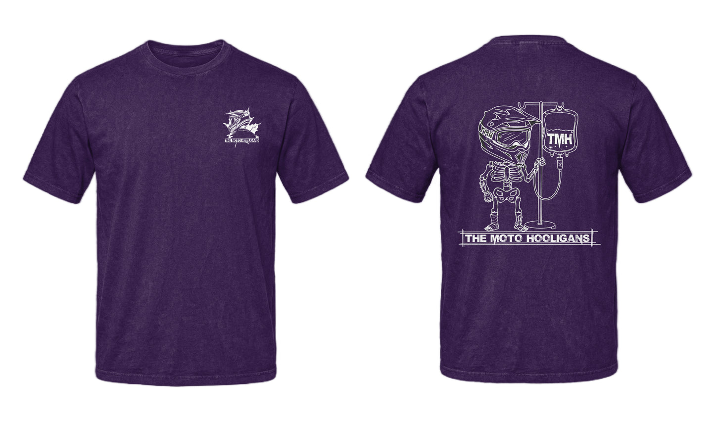 Skeleton 1 T-Shirt